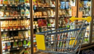 الإحصاء: الرقم القياسي لأسعار المستهلك يسجل ارتفاعا في فلسطين بنسبة 3.45 