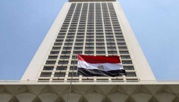 مصر ترحب بالبيان الصادر عن 25 دولة حول الوضع في الأرض الفلسطينية مصر ترحب بالبيان الصادر عن 25 دولة حول الوضع في الأرض الفلسطينية