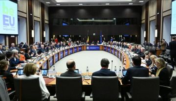 تقرير: اجتماع في بروكسل يجمع وزير الخارجية الفلسطيني والإسرائيلي والسوري