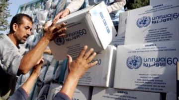 برنامج الأغذية العالمي يطالب بفتح المزيد من الطرق الآمنة لجميع سكان قطاع غزة