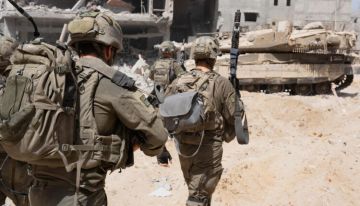 خطة إسرائيلية جديدة لتشديد حصار غزة وتقطيع أوصاله