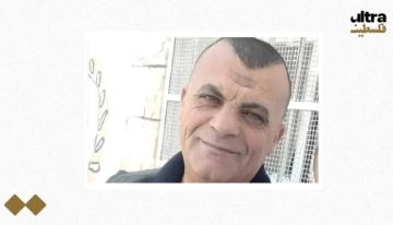 قوات الاحتلال تعدم المواطن أحمد العمور من بلدة رمانة غرب جنين