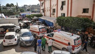 الدفاع المدني: القصف الإسرائيلي يمنع إنقاذ جرحى محاصرين بمدينة غزة