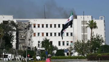 بوساطة أميركية.. لقاء متوقع بين مسؤولين إسرائيليين وسوريين