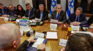 مجلس الوزراء الإسرائيلي يجتمع مساء اليوم لمناقشة المفاوضات بشأن صفقة غزة