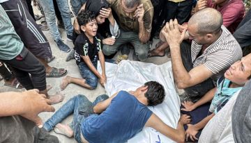 المنظمات الأهلية تدعو لوقف مخططات الاحتلال لتهجير سكان غزة