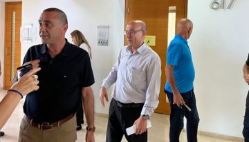 ملف الصحافي سعيد حسنين: النيابة تصر على تهمة التواصل مع عميل أجنبي