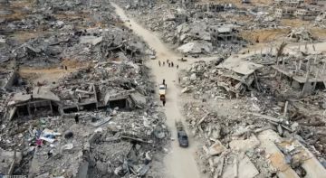 الأونروا: المدينة الإنسانية برفح ستكون بمثابة معسكرات اعتقال للفلسطينيين