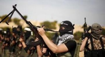 بالفيديو كتائب الأقصى تعرض مشاهد من تفجير آلية عسكرية شمال خان يونس