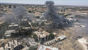 شبكة حقوقية سورية توثق مقتل 426 شخصا في اشتباكات السويداء