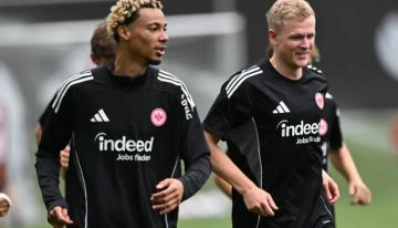 ليفربول يحسم صفقة إكتيكي بـ79 مليون جنيه إسترليني