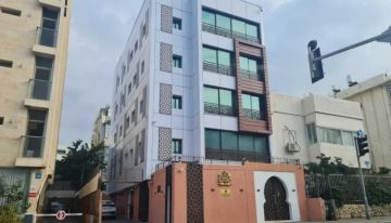 إسرائيل تعين أول ملحقة اقتصادية في المغرب