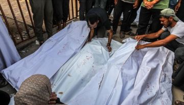 حماس: أكثر من 100 شهيد وعشرات المفقودين بغزة بسلسة جرائم إسرائيلية