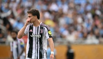 يوفنتوس رفض عرضا من تشيلسي للتخلي عن يلديز