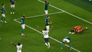 مونديال الأندية: نيران بالميراس الصديقة تقود تشيلسي للنصف النهائي