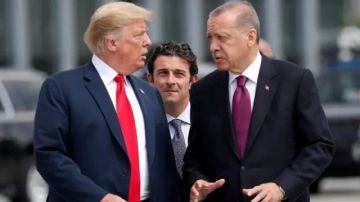 أردوغان يطلب من ترامب التدخل بشأن إطلاق النار على منتظري المساعدات بغزة أردوغان يطلب من ترامب التدخل بشأن إطلاق النار على منتظري المساعدات بغزة