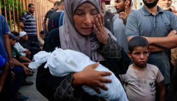 بريطانيا وفرنسا وإيطاليا من بينها أكثر من 20 دولة تدعو لإنهاء حرب غزة فورا