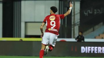 راتب كبير وميزات في الإقامة.. عرض أمريكي يشعل صفقة وسام أبو علي