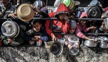 فصائل فلسطينية تحمل الإدارة الأمريكية ونتنياهو مسؤولية تجويع غزة