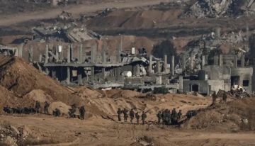 إسرائيل تدرس ضم أراض في غزة.. وكاتس يدعو لسيطرة أمنية كاملة