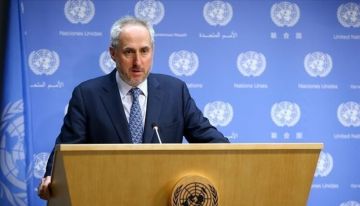 الأمم المتحدة: أمر إسرائيل جديد بـتهجير قسري لـ80 ألفا في غزة