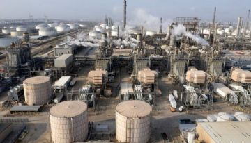 استقرار أسعار النفط مع تقييم تأثير العقوبات الأوروبية على روسيا