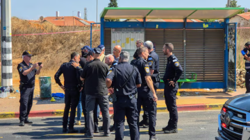 الجيش الإسرائيلي يعلن إصابة 8 جنود بعملية الدهس غرب طولكرم