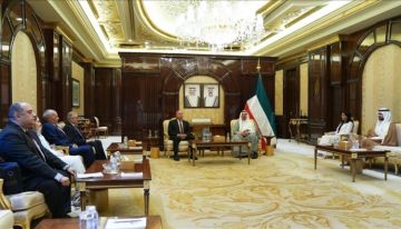 مصر تبحث مع الكويت تفعيل تحويل وديعتها إلى استثمارات مصر تبحث مع الكويت تفعيل تحويل وديعتها إلى استثمارات