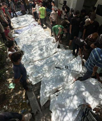 وزارة الصحة: حصيلة شهداء الإبادة المتواصلة في غزة تتجاوز 59 ألفا