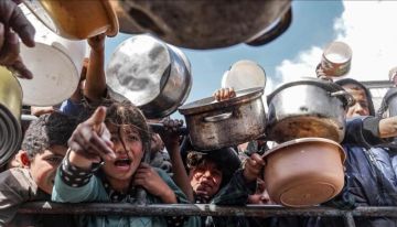 أطباء بلا حدود: استخدام إسرائيل للتجويع في غزة بلغ مستويات قياسية