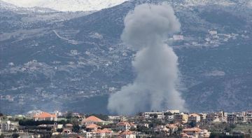 لبنان: شهيدان في الخيام ويحمر الشقيف.. وتصعيد إسرائيلي متواصل