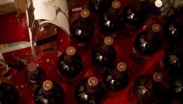 الأردن.. 9 وفيات و17 إصابة بتسمم بالكحول الميثيلي