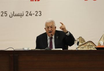 ثلث أعضائه من الشتات.. عباس يقر انتخابات المجلس الوطني الفلسطيني هذا العام