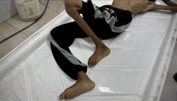 حماس تطالب العرب والمسلمين بـموقف للتاريخ لإنهاء مجاعة غزة