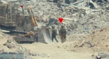 كمائن المقاومة في غزة.. ورقة ضغط سياسية قوية ضد نتنياهو وحكومته كمائن المقاومة في غزة.. ورقة ضغط سياسية قوية ضد نتنياهو وحكومته