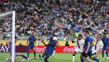 مونديال الأندية: الهلال يكتب التاريخ ويقصى مانشستر سيتي من البطولة