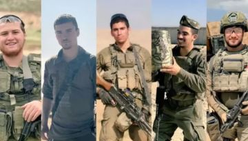 بعد كمين بيت حانون.. مطالبات إسرائيلية بوقف الحرب على غزة بعد كمين بيت حانون.. مطالبات إسرائيلية بوقف الحرب على غزة