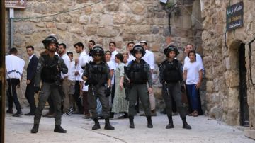 حماس تدعو لتصعيد المقاومة في الضفة لردع اعتداءات المستوطنين