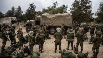 الجيش الإسرائيلي يعيد الفرقة 98 إلى حرب الإبادة بغزة الجيش الإسرائيلي يعيد الفرقة 98 إلى حرب الإبادة بغزة