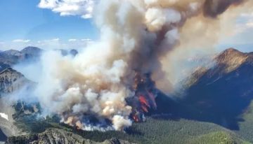الكربون الأسود.. حرائق الغابات تعيد خطرا منسيا إلى القطب الشمالي