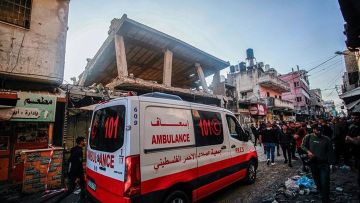 تخدم آلاف المرضى.. توقف عيادة الزيتون عن الخدمة في غزة