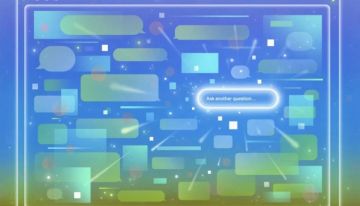  ديا متصفح إنترنت جديد بالذكاء الاصطناعي التوليدي