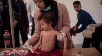 أطباء بلا حدود: سكان قطاع غزة يواجهون أزمة متفاقمة من الجوع وسوء التغذية