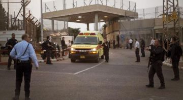 استشهاد الأسير صايل أبو نصر من غزة في سجون الاحتلال