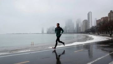 التمارين الصباحية الأفضل لفقدان الوزن بشرط واحد