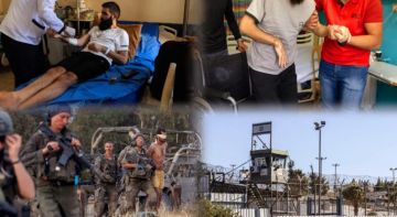 شؤون الأسرى توثق شهادات بشأن استمرار جرائم الاحتلال الممنهجة ضد المعتقلين شؤون الأسرى توثق شهادات بشأن استمرار جرائم الاحتلال الممنهجة ضد المعتقلين