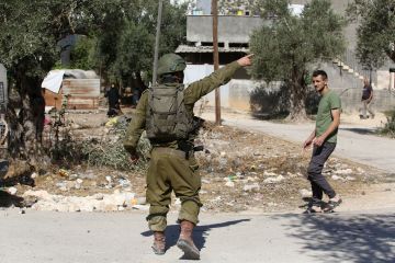 الكنيست الإسرائيلي يصوت لصالح مشروع قانون يدعو الحكومة لفرض السيادة على الضفة الغربية وغور الأردن