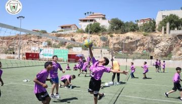 اللجنة الأولمبية تطلق فعاليات الأسبوع الأولمبي الوطني في المحافظات الشمالية اللجنة الأولمبية تطلق فعاليات الأسبوع الأولمبي الوطني في المحافظات الشمالية