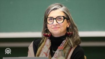 حوار خبيرة قانون دولي: واشنطن تعاقب من يكشف جرائم الإبادة في غزة وتحمي الجناة