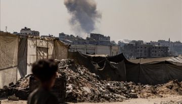 الأغذية العالمي: وقف النار هو السبيل الوحيد لوصول المساعدات لغزة